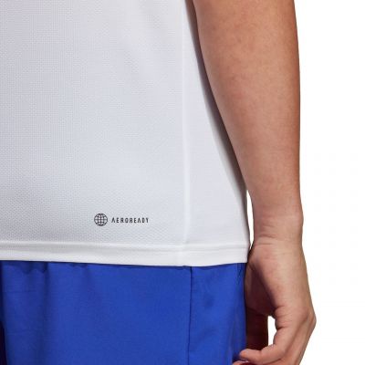 6. Koszulka adidas Train Essentials Training Tee M IC7430