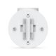 17. Puszka montażowa Ubiquiti Camera Compact Junction Box Biała (UACC-Camera-CJB-W)