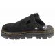 2. Buty Dr. Martens Zebzag Mule M DM31657001 