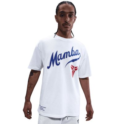 T-Shirt Nike Kobe Dodgers Mamba M90 IH2135-100