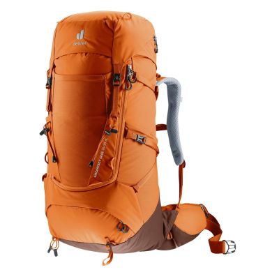 13. Plecak trekkingowy - Deuter Aircontact Core 45+10 SL