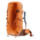 13. Plecak trekkingowy - Deuter Aircontact Core 45+10 SL