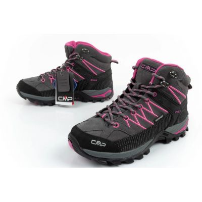 8. Buty CMP Rigel W 3Q12946 06QT