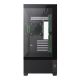 4. GameMax VISTA 2 MB Mini Tower Czarny
