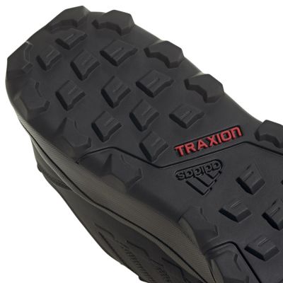 8. Buty adidas Terrex Tracerocker 2 M IF2581