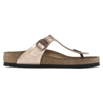 8. Japonki Birkenstock Gizeh BS W 1023925