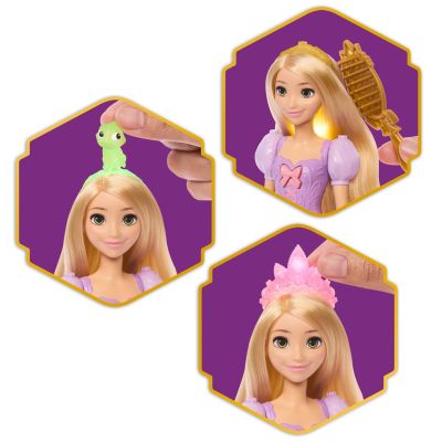 5. Disney Princess JHL46 lalka