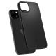 8. Etui Spigen Thin Fit na iPhone 15 Plus - czarne