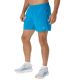2. ASICS Core 5IN Short 2011D214-400 Niebieskie L