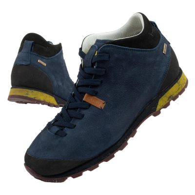 11. Buty Aku Bellamont 3 Gore-tex M 527 669