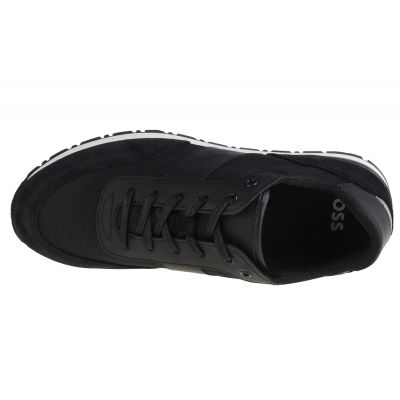 7. Buty Boss Trainers Jr J29300-09B