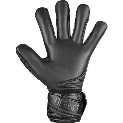 4. Rękawice Reusch Attrakt Freegel Infinity Finger Support 54 70 730 7700