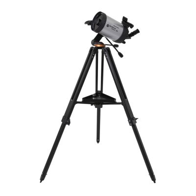 12. Celestron StarSense Explorer DX 5" Reflektor 329x Czarny, Srebrny