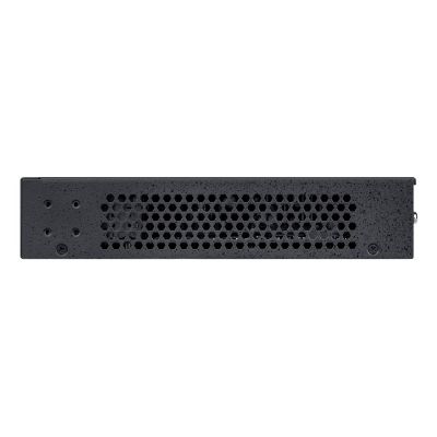 4. LANCOM IGS-3128XF Zarządzany L2/L3 1U Czarny