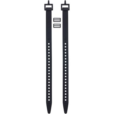 2. Pasy mocujące BBB straps CargoStraps 2 szt.