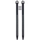 2. Pasy mocujące BBB straps CargoStraps 2 szt.