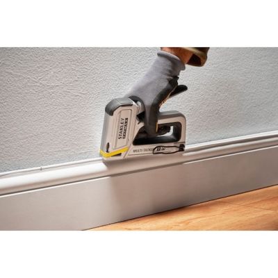 3. Stanley FMHT70250-0 zszywacz Czarny, Srebrny, Żółty