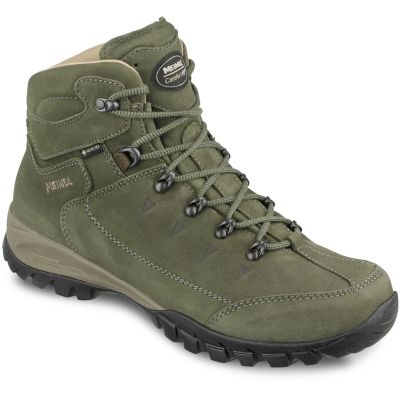 Buty trekkingowe męskie MEINDL Trento GTX z membraną Gore-Tex