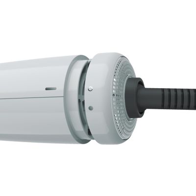 7. Braun AS1.52 Czarny, Biały 300 W 1,8 m
