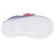 4. Buty Skechers Shuffle Lite Sweet Supply Jr 20320N-LPMT