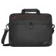 7. Lenovo 4X41A30365 torba na laptop 39,6 cm (15.6") Torba ładowana od góry Czarny