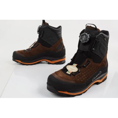 17. Buty Aku Dogma Gore-tex BOA M 924475