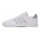 2. Buty adidas Grand Court 2.0 K W GW6506