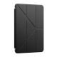 3. Etui AMAZINGTHING Titan Pro Case do iPada A16 11" z obrotową podstawką 720° i uchwytem na rysik - czarne