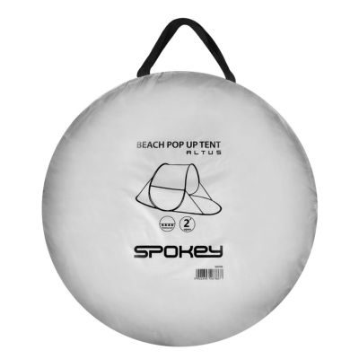 14. Parawan plażowy Spokey Altus BL 926786