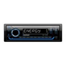 Blaupunkt BPA 1123 BT czarny / radio samochodowe / 1-DIN / FM / BT / AUX / tuner