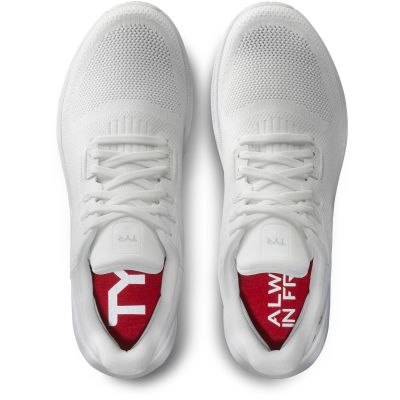 3. Buty TYR TECHKNIT LIFESTYLE