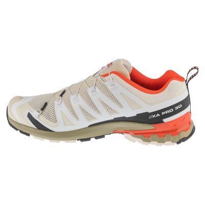 2. Salomon XA Pro 3D v9 L47882600 Beżowe 49 1/3