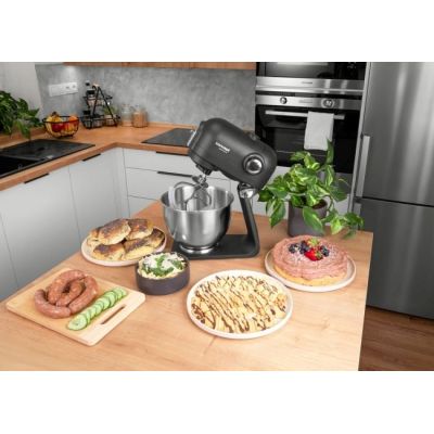 4. Robot planetarny 1200W RM8000 CONCEPT