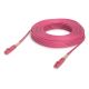 Ubiquiti UACC-OFC-M2-LULU-30M kabel InfiniBand / światłowodowy LC LC/LC Różowy