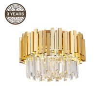 Lampa sufitowa  CEILING SANNA 4XE14 19115C-M
