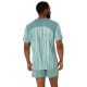 3. Koszulka Asics Road All Over Print SS Top M 2011D092-300 