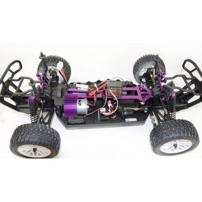 5. Amewi RC Car Short Course Truck Akumulator Ni-MH 2000mAh /14+