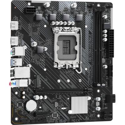 6. Płyta główna Asrock H610M-H2/M.2