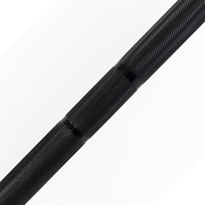 49. Gryf do corssfitu HMS premium GCFD450 201cm 15kg