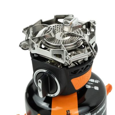8. Zestaw do gotowania Jetboil Trailcook 2.0L - tan