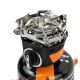 8. Zestaw do gotowania Jetboil Trailcook 2.0L - tan