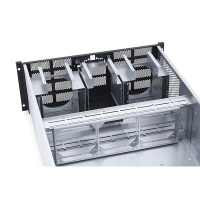 4. Obudowa serwerowa Alphacool ES 4U - 19"