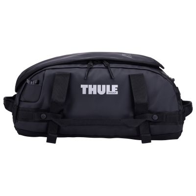7. Thule Chasm TDSD301 Black sportowa torba 30 l Poliester Czarny