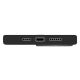 3. Etui UNIQ Lyden Magclick Charging do iPhone 15 Pro Max - czarne