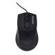 3. DEFENDER MYSZ PRZEWODOWA HIT MB-530 CZARNA OTPICAL 1000DPI 3P 52530