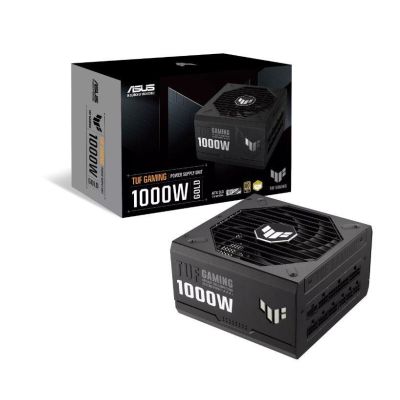 27. Zasilacz ASUS TUF GAMING 1000W GOLD