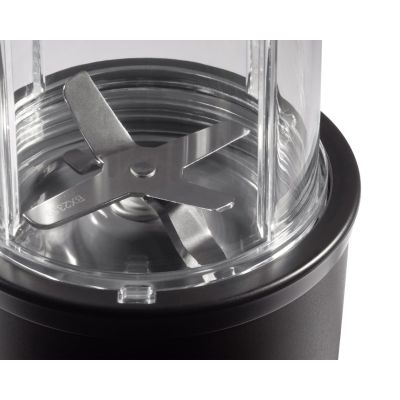 3. NutriBullet Smoothie Maker Pro NB907MAB mikser stojący, matowy (NBPRO)