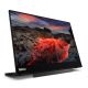 39. Lenovo Monitor ThinkVision 14.0" M14t Gen 2 Touch 16:9 Panel IPS 2240 x 1400 Lift USB Hub DP