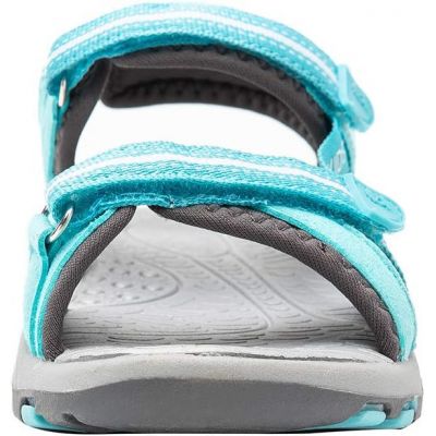 5. Sandały Trollkids Girls Preikestolen Sandal Jr 254-132