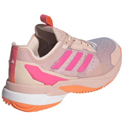 4. Buty adidas Crazyflight 6 W KI8509